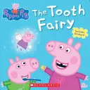 Zoubková víla (Prasátko Peppa) - The Tooth Fairy (Peppa Pig)