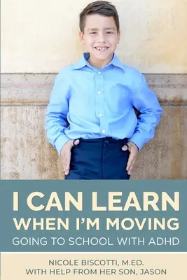 Učím se, když se hýbu - I Can Learn When I'm Moving