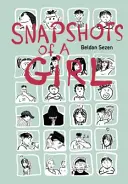 Dívčí snímky - Snapshots of a Girl