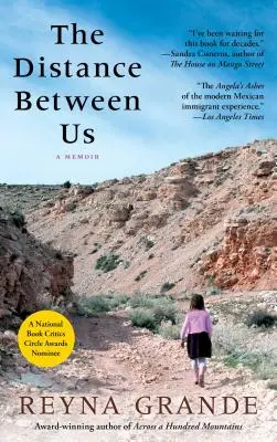 Vzdálenost mezi námi - The Distance Between Us