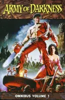 Armáda temnot Omnibus, svazek 1 - Army of Darkness Omnibus, Volume 1