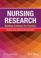 Ošetřovatelský výzkum: Důkazy pro praxi - Nursing Research: Building Evidence for Practice