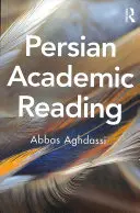 Perská akademická četba - Persian Academic Reading
