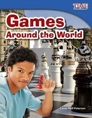 Hry kolem světa - Games Around the World