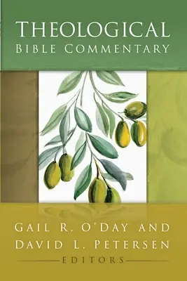 Teologický biblický komentář - Theological Bible Commentary