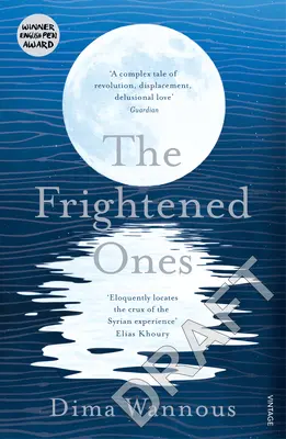 Vyděšení - Frightened Ones