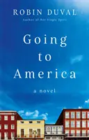 Na cestě do Ameriky - Going to America