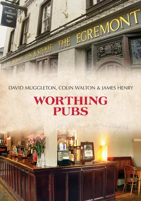 Hospody ve Worthingu - Worthing Pubs
