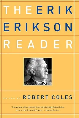 Čítanka Erika Eriksona - The Erik Erikson Reader