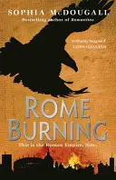 Hořící Řím - Rome Burning