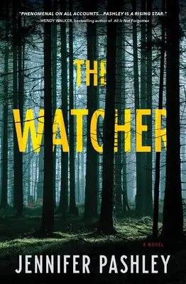 Strážce - The Watcher