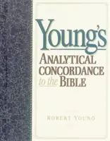 Youngova analytická konkordance k Bibli - Young's Analytical Concordance to the Bible