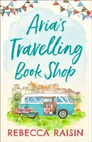 Ariino pojízdné knihkupectví - Aria's Travelling Book Shop