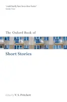 Oxfordská kniha povídek - The Oxford Book of Short Stories