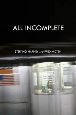 Vše neúplné - All Incomplete