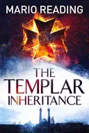 Templářské dědictví - The Templar Inheritance