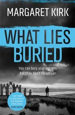 Co leží pohřbeno - What Lies Buried