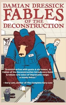 Báje o dekonstrukci - Fables of the Deconstruction
