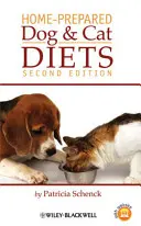 Domácí strava pro psy a kočky - Home-Prepared Dog and Cat Diets
