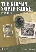 Odznak německého odstřelovače 1944-1945 - The German Sniper Badge 1944-1945