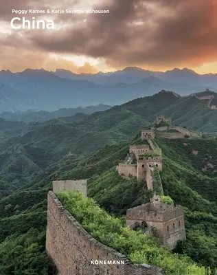 Čína - China