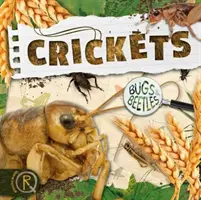 Cvrčci - Crickets