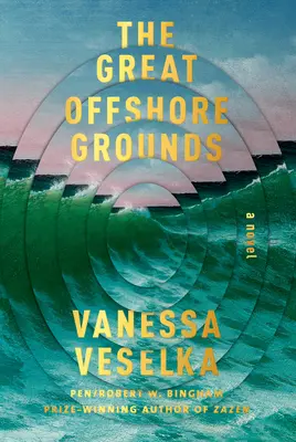 Velká pobřežní hřiště - The Great Offshore Grounds