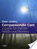 Praxe v oblasti duševního zdraví: Průvodce soucitnou péčí - Mental Health Practice: A Guide to Compassionate Care