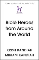 Píšťalkové příběhy - Cesta kolem světa v 10 biblických příbězích - Whistlestop Tales - Around the World in 10 Bible Stories