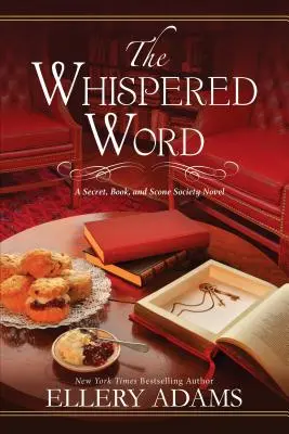 Zašeptané slovo - The Whispered Word
