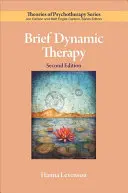Krátká dynamická terapie - Brief Dynamic Therapy