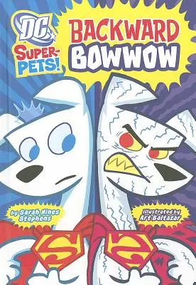 Zpětný Bowwow - Backward Bowwow