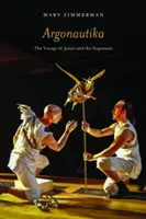 Argonautika: Plavba Jásona a Argonautů - Argonautika: The Voyage of Jason and the Argonauts