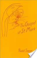 Evangelium svatého Marka: (Cw 139) - The Gospel of St. Mark: (cw 139)