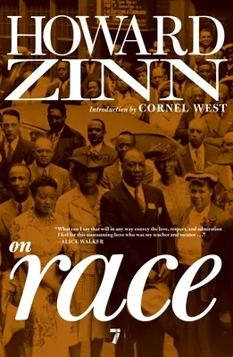 Howard Zinn o rase - Howard Zinn on Race