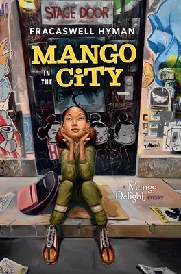 Mango ve městě - Mango in the City