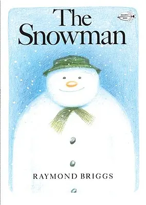 Sněhulák - The Snowman