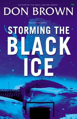Bouře na černém ledě - Storming the Black Ice