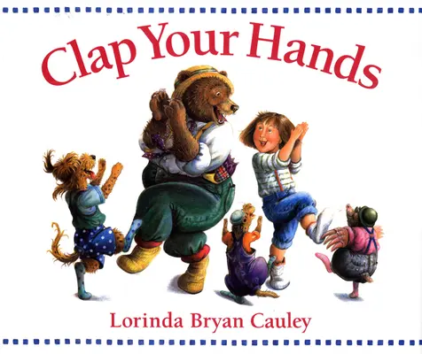 Tleskejte rukama - Clap Your Hands
