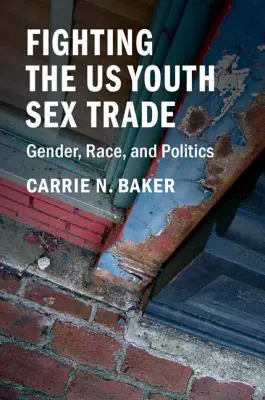 Boj proti sexuálnímu obchodu s mládeží v USA - Fighting the US Youth Sex Trade
