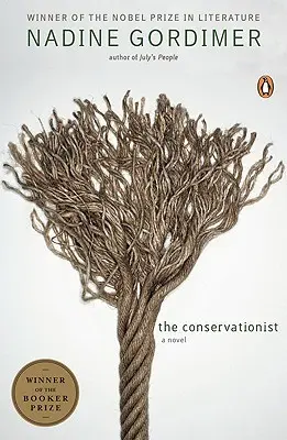 Ochránce přírody - The Conservationist