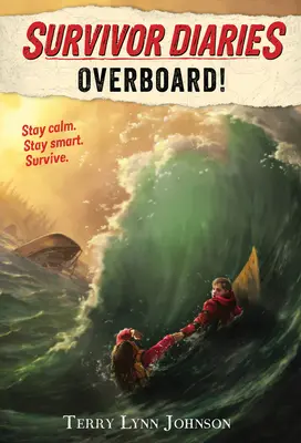 Přes palubu! - Overboard!