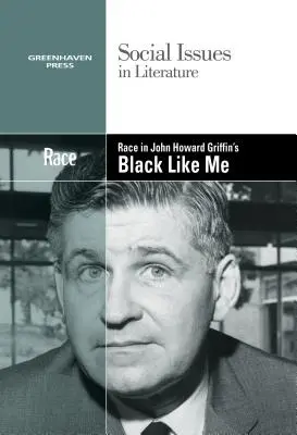 Rasa v knize Johna Howarda Griffina Černý jako já - Race in John Howard Griffin's Black Like Me