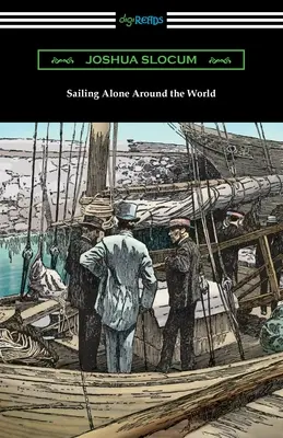 Plavba na vlastní pěst kolem světa - Sailing Alone Around the World