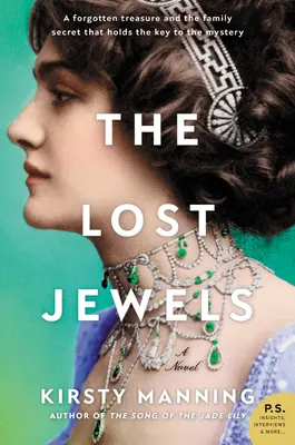 Ztracené klenoty - The Lost Jewels