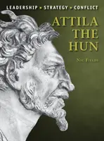 Attila Hun - Attila the Hun
