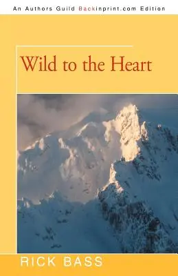 Divoké až k srdci - Wild to the Heart