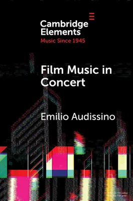 Filmová hudba na koncertě - Film Music in concert