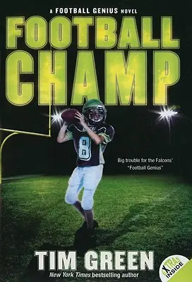 Fotbalový šampion - Football Champ