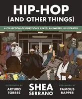 Hip-hop (a jiné věci) - Hip-Hop (and other things)